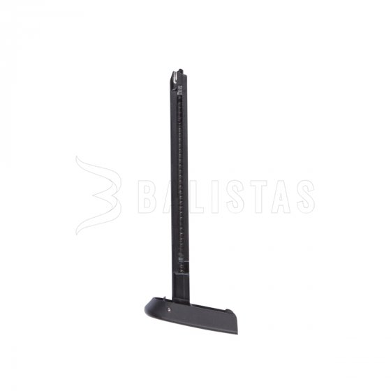 ASG zásobník TAC6 CO2 6mm