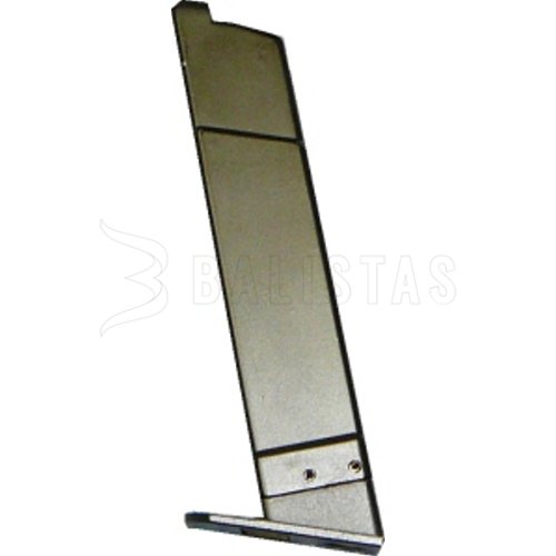 CYBG zásobník P226 gas