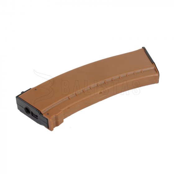 LCT AK74 zásobník 130 ran OR
