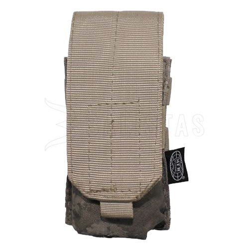 Sumka MOLLE 1xM4 zásobník HDT