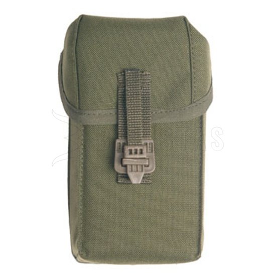 Sumka na zásobník 2xG36 Zelené
