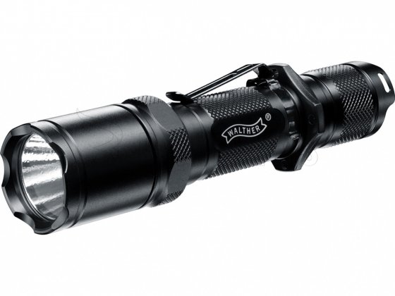 Svítilna Walther MGL 1100 X2