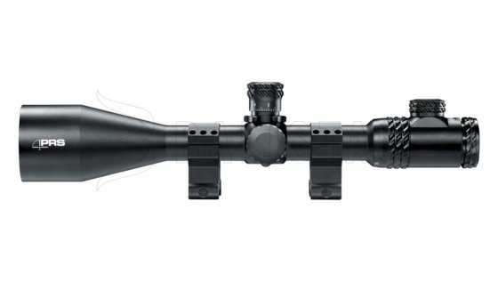 Puškohled Walther PRS 4-16x56 IGR