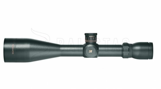Puškohledy Sightron SIII 8-32x56 LR MOA