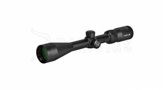 Puškohledy Vortex Crossfire II 4-12x44 BDC MOA