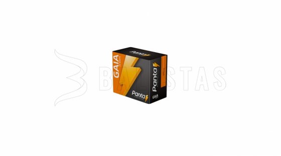 Kompakty Pyrotechnika Kompakt 24ran / 28mm Gaia