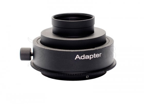 FOMEI adapter Canon pro 8x50 Leader WR