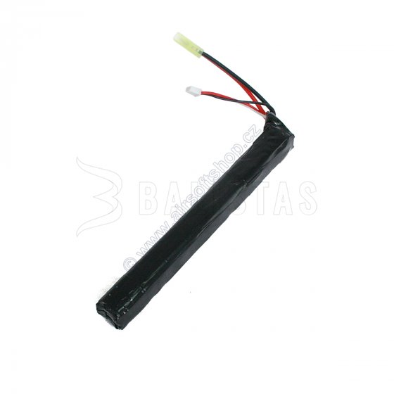 Bat. Li-Pol 7,4V 1300mAh 20C
