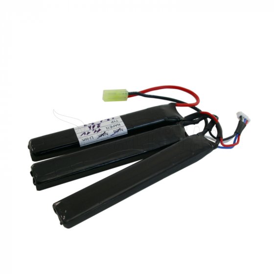 Baterie Li-Pol 11,1V 2000mAh 20/40S