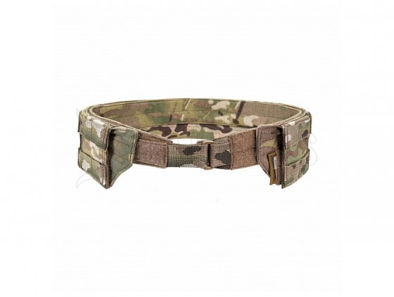 Low profile molle opasek Warrior - multicam M