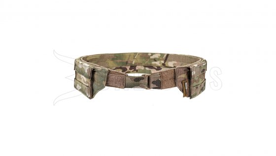 Low Profile Molle opasek Warrior - multicam XL