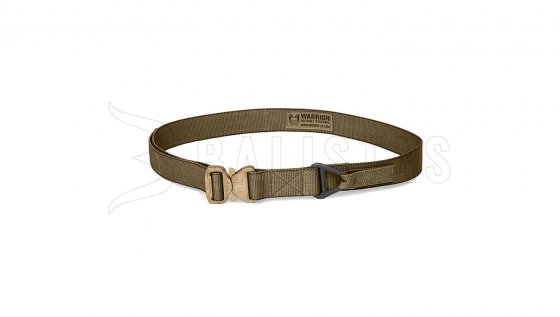 Opasek Warrior Cobra Riggers Belt - Coyote L