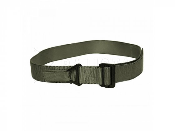 Opasek Riggers Elite Ops Warrior - olivový M