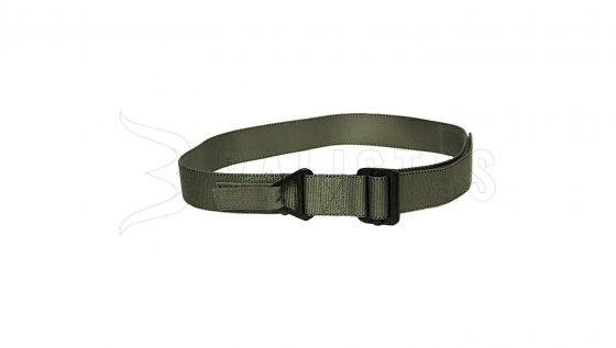 Opasek Riggers Elite Ops Warrior - olivový L