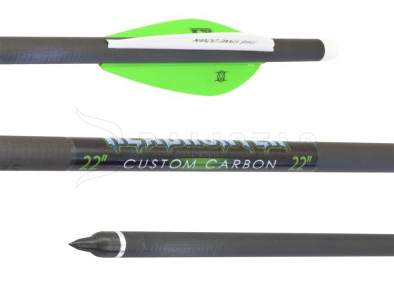 Šíp Barnett HeadHunter Carbon 22"