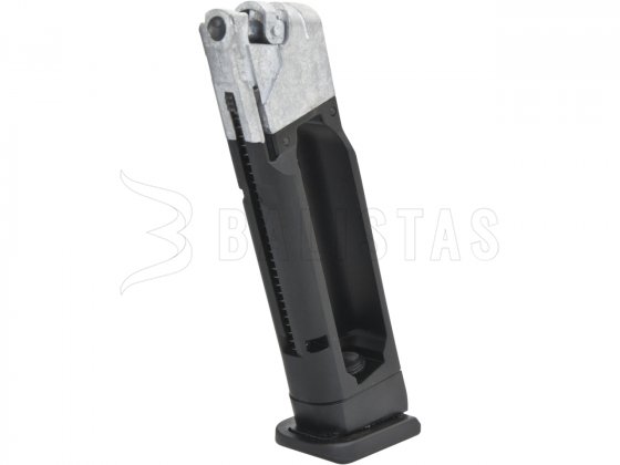 Zásobník Airsoft Glock 17 Gen5 BlowBack AGCO2