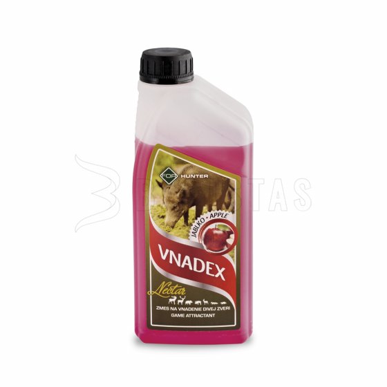 Vnadidlo Vnadex Nectar 1 kg Jablko