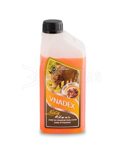 Vnadidlo Vnadex Nectar 1 kg Anýz