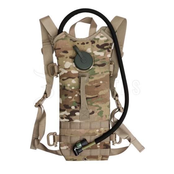 Vak na vodu US Multicam 2,5l