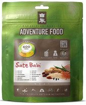 Adventure Food Sate Babi 148g