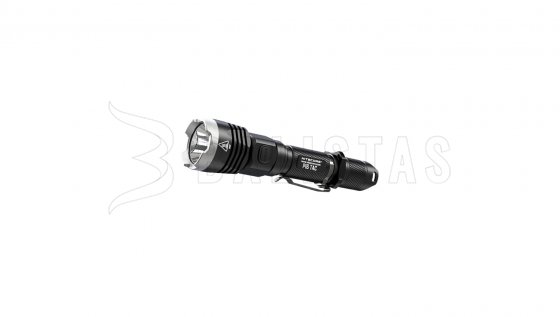 Taktická svítilna Nitecore P16TAC