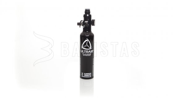 Kartuše ASG Ultrair HPA 0,22L