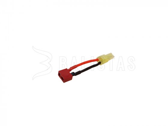 Redukční kabel Dean-T – Tamiya
