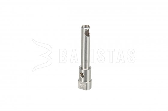 Nabíjecí jehla FX Impact 5,5mm