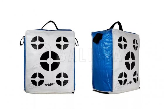 Terčovnice A&F 45CMx35CMx23CM 10Kg