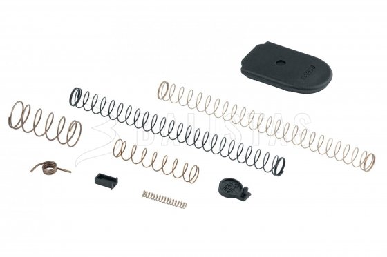 T4E servis kit pro Heckler&Koch SFP9