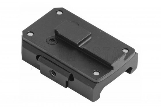 Picatinny adaptér MEPRO MicroRDS