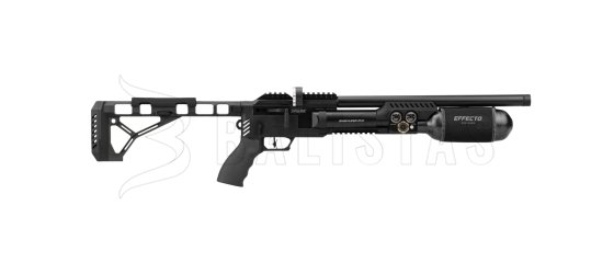 Vzduchovka Effecto SPARK CFB 420mm 5,5mm