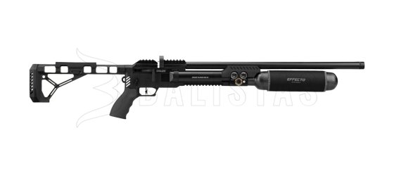 Vzduchovka Effecto SPARK CFB 600mm 6,35mm