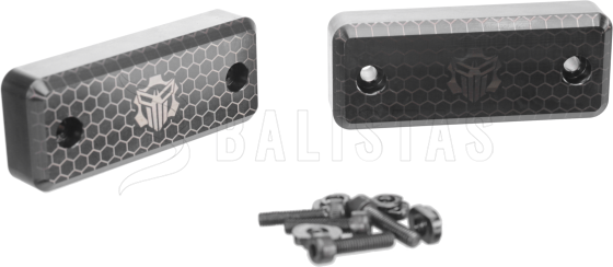 Air-G-Tac Sada závaží M-LOK Centerline Core XL 513g