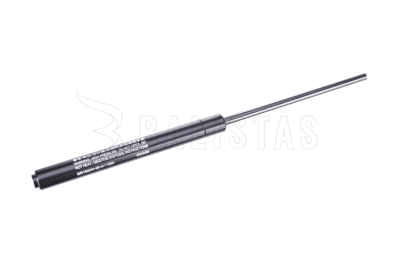 Nitro píst SPA GR1600W