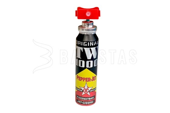 Náplň TW1000 OC-Jet Super-Garant 30ml