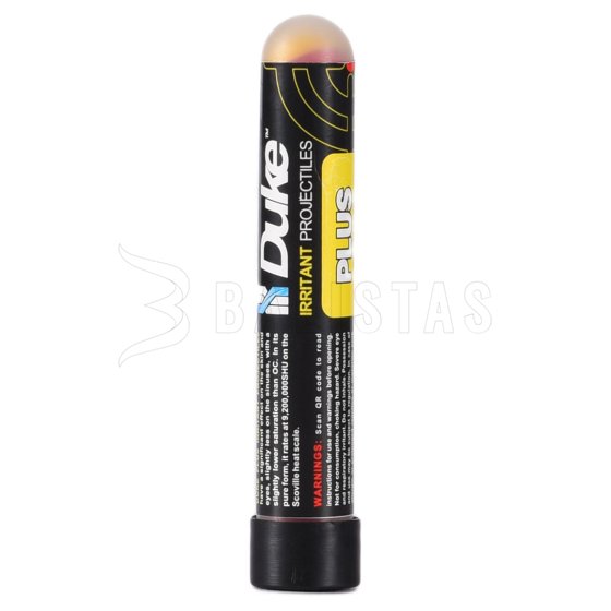 Kuličky Duke Plus Irritant Projectile .68 7 ks
