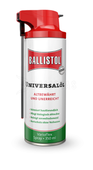 Ballistol olej ve spreji 350 ml
