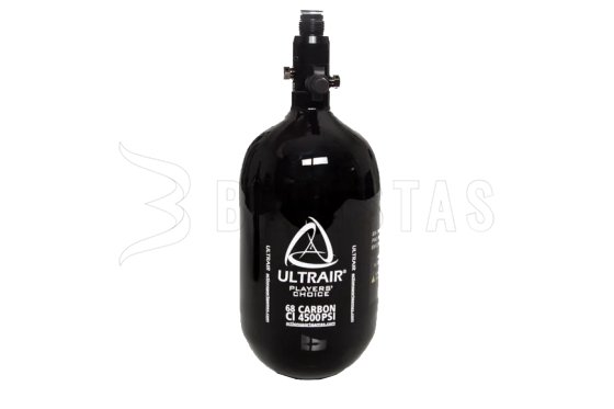 Kartuše ASG Ultrair HPA 1,1L s regulátorem