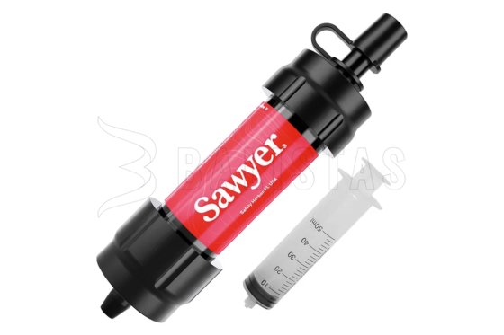 Filtr na vodu Sawyer Single MINI Red SP120A