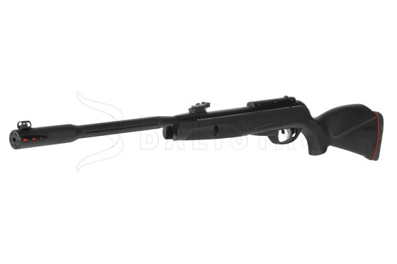 Vzduchovka Gamo Black Fusion IGT Mach 1 4,5mm