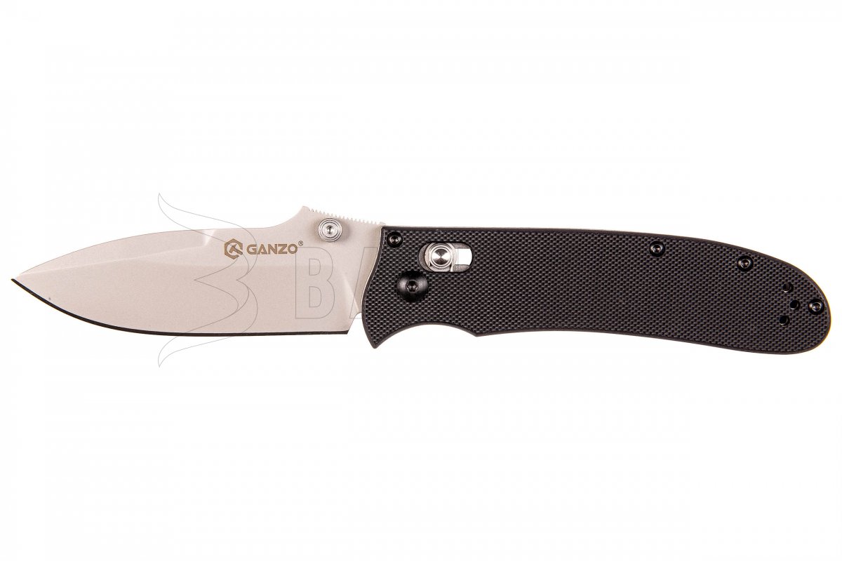 Zavírací nůž Ganzo G704-B