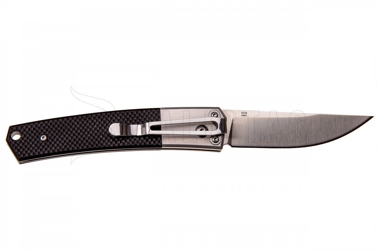 Zavírací nůž Ganzo G7361-BK