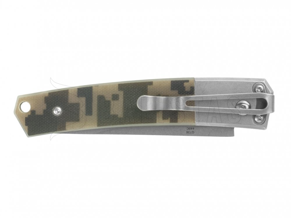 Zavírací nůž Ganzo G7362-CA