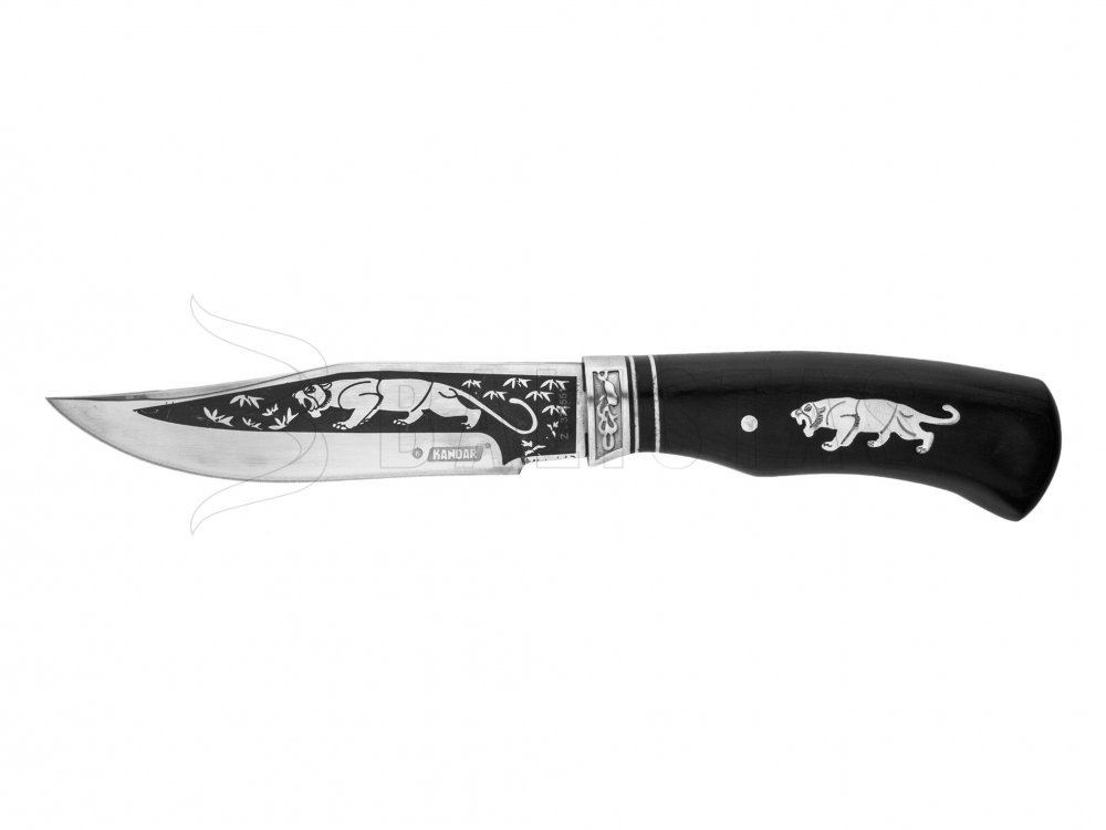 Nůž Kandar N124
