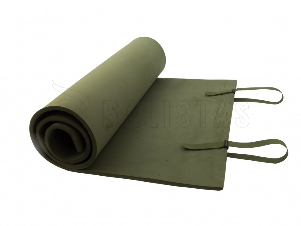 Karimatka US Army MFH zelená 1,2cm