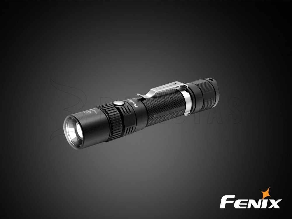 Diodová baterka Fenix FD30