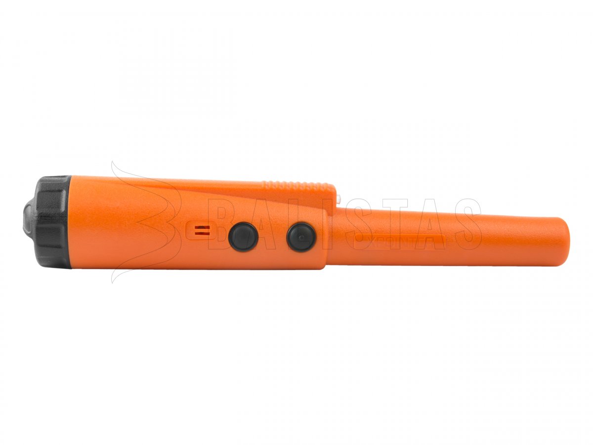 Detektor kovů Quest XPointer oranžový