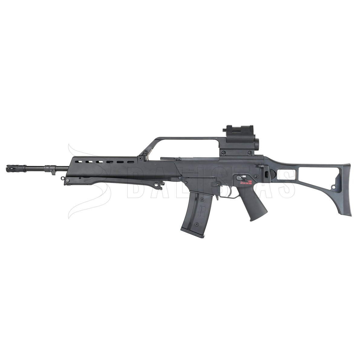 Airsoft HK G36 (STAR AR-004 NEW)