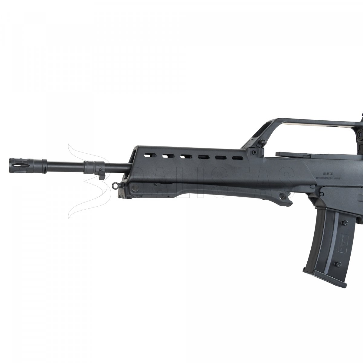 Airsoft HK G36 (STAR AR-004 NEW)